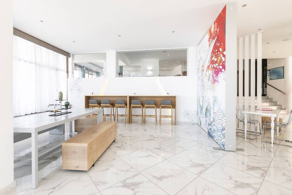 Hotel Akti Ouranoupoli Beach Resort 2
