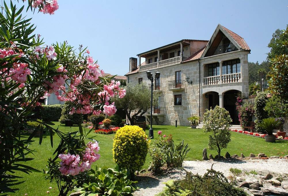 Casa Antiga Do Monte 1