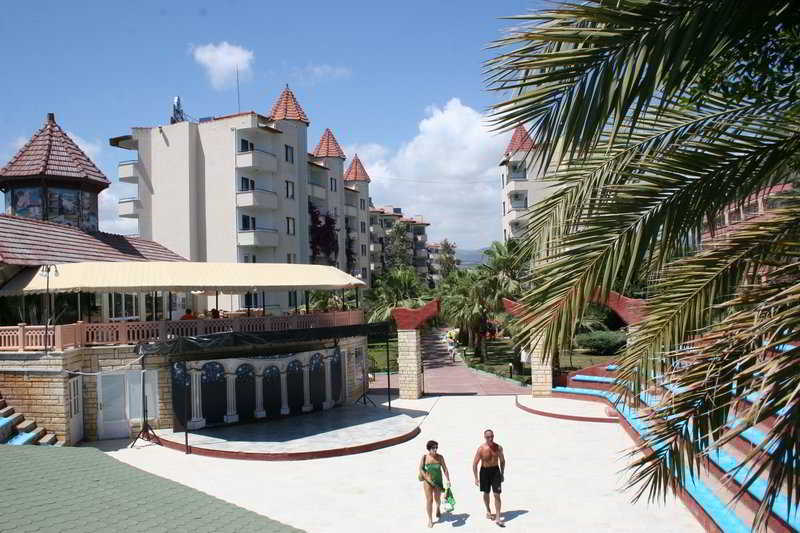 Sun Heaven Otel 2