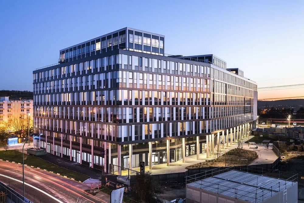 ECLA Paris Massy Palaiseau 1