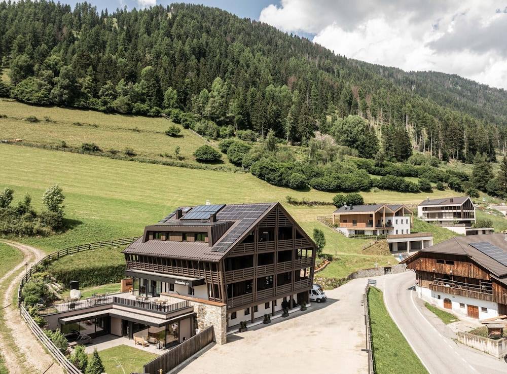 Hotel Rommisa 1