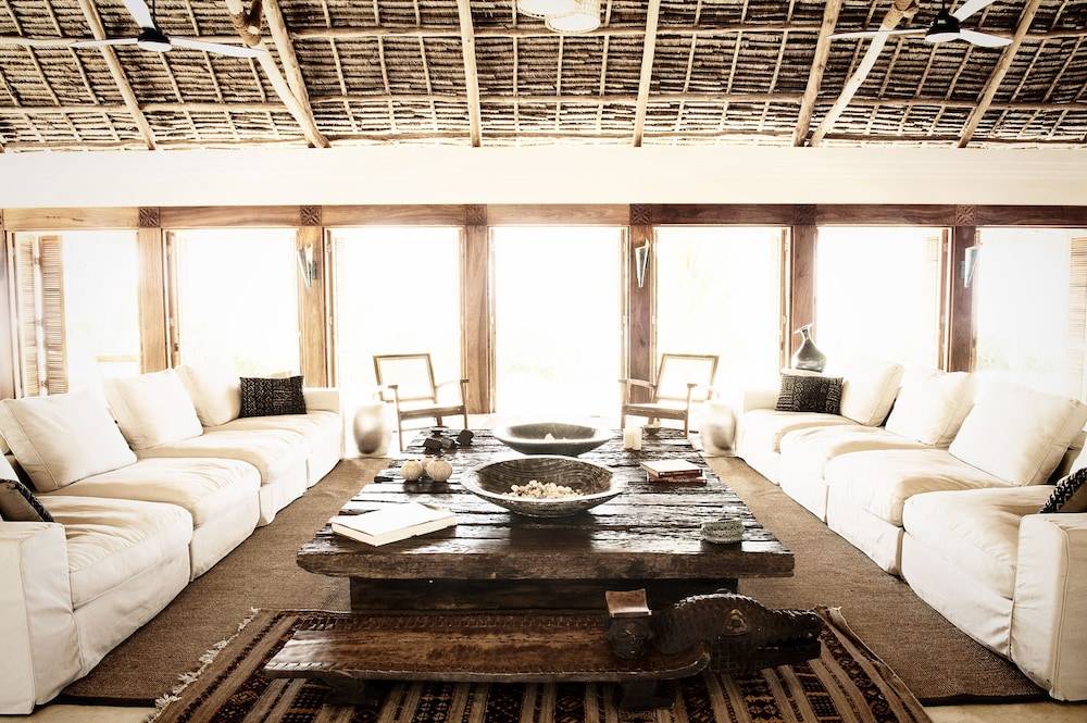 Qambani Luxury Resort 2