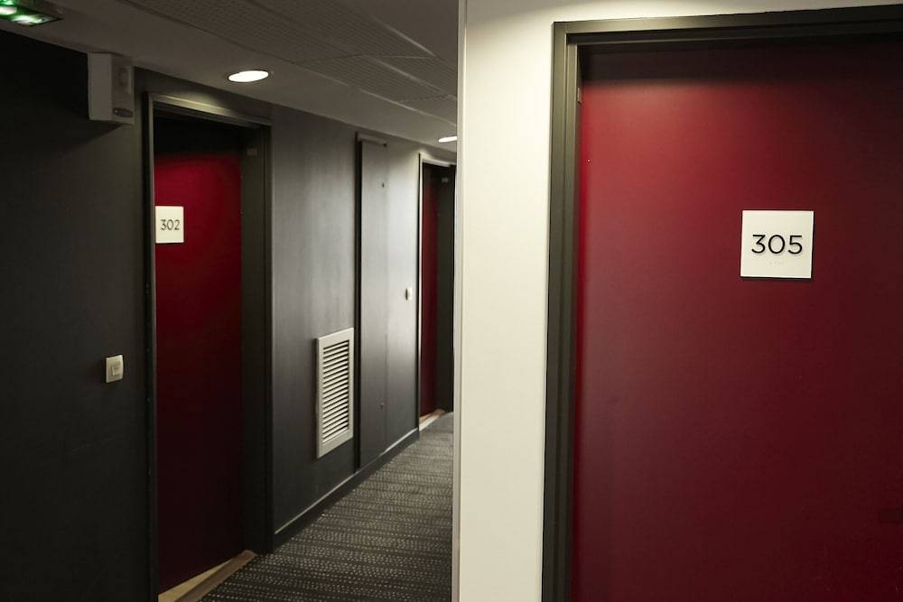 Aparthotel Adagio Access Massy Palaiseau 2