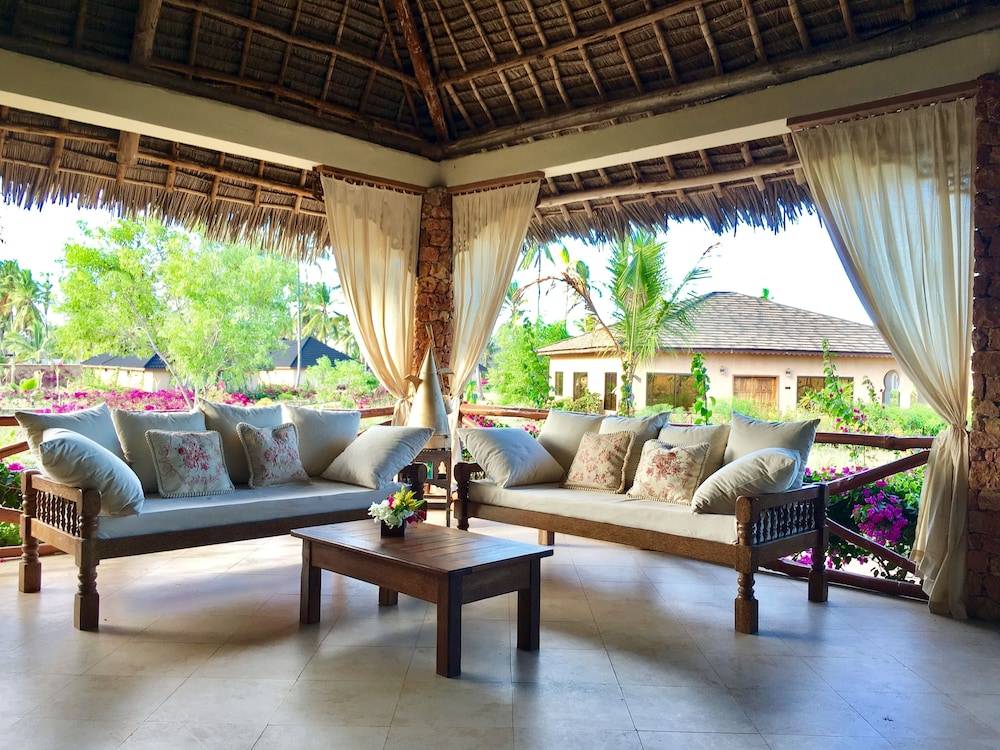The Sands Beach Resort 2