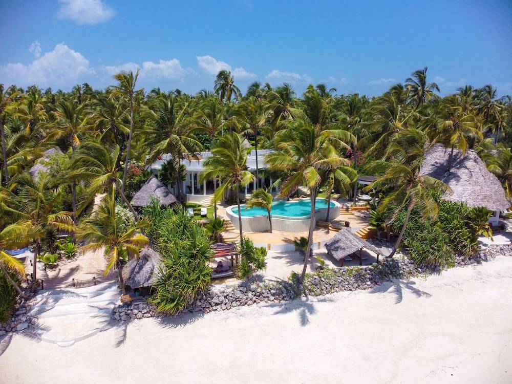 Boutique Hotel Matlai 1