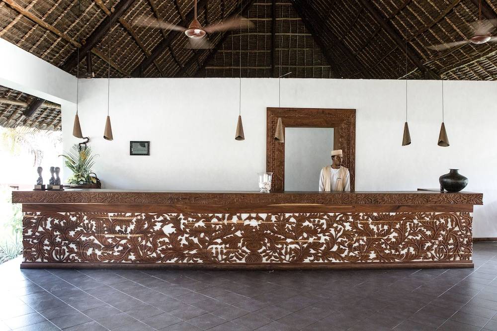 Karafuu Beach Resort & Spa 2