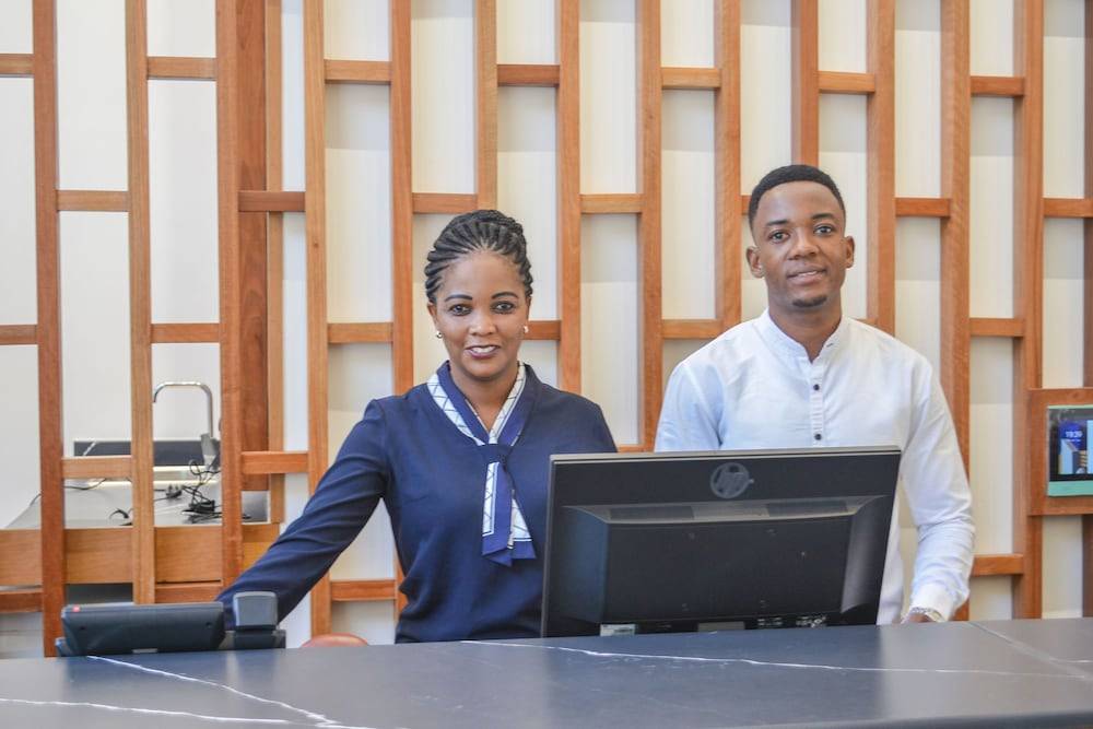 TOA Hotel & Spa Zanzibar 2