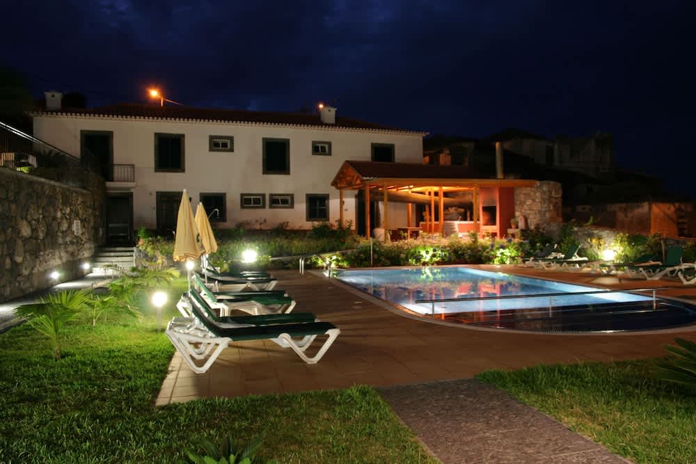 Casa da Capelinha 2