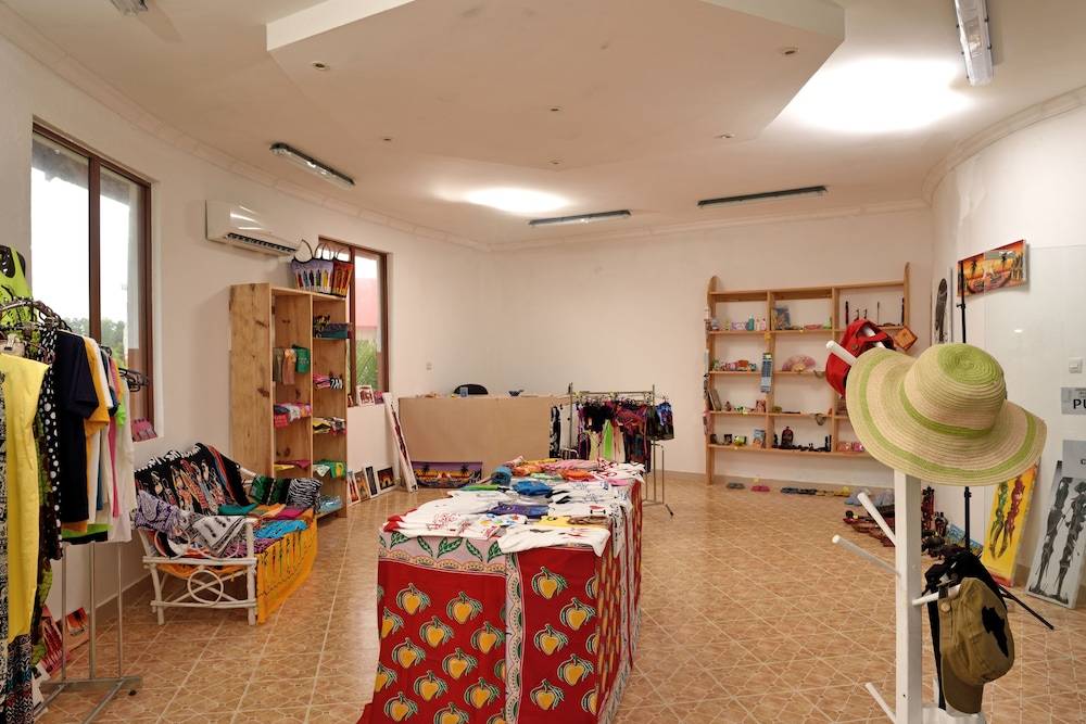 Azao Resort & Spa 2