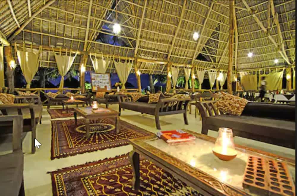 Pongwe Bay Resort 2