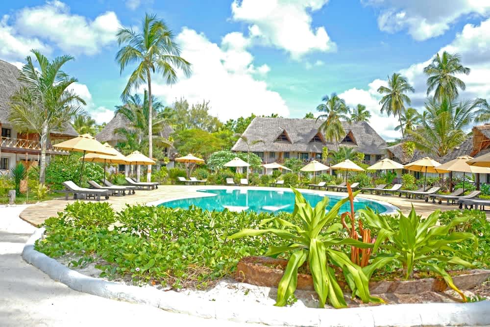Pongwe Bay Resort 1