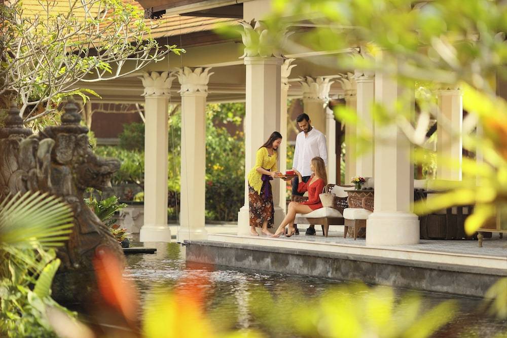 Padma Resort Ubud 2
