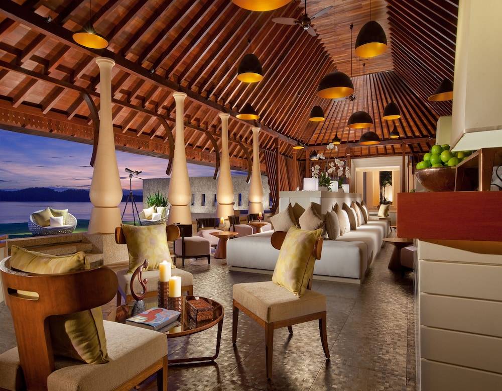 Gaya Island Resort, Kota Kinabalu - a Small Luxury Hotels of the World 2