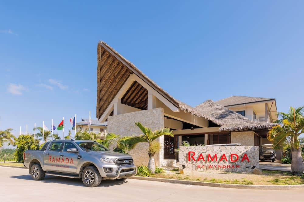 Ramada Resort by Wyndham Port Vila 2