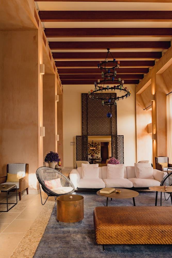 Phāea Blue - Small Luxury Hotels of the World 2