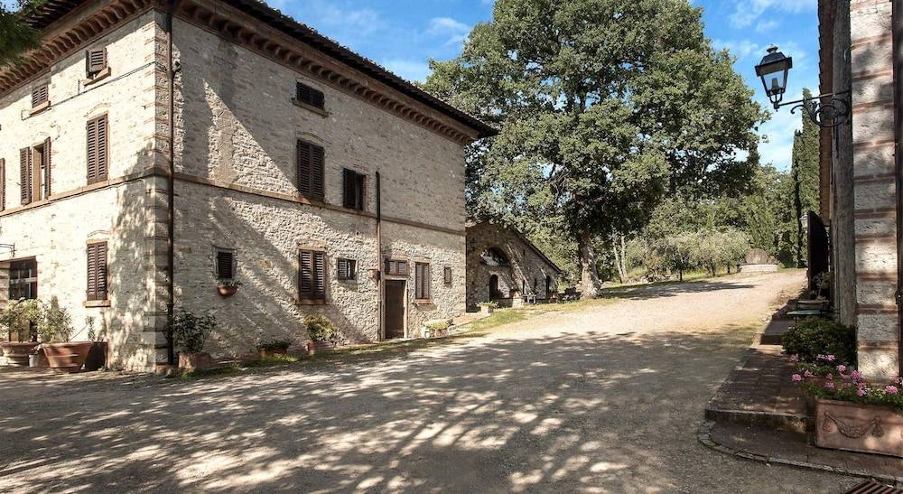Relais Santa Cristina 1