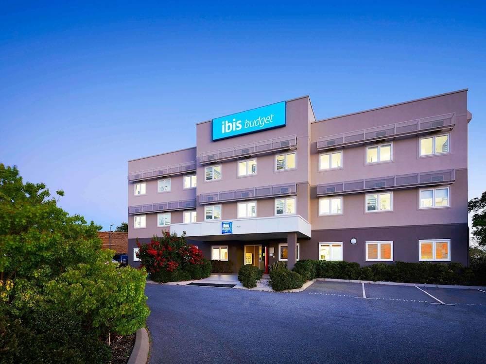 ibis Budget Perth Airport 1