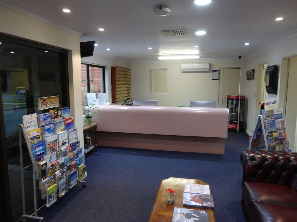 Sanno Marracoonda Perth Airport Hotel 2