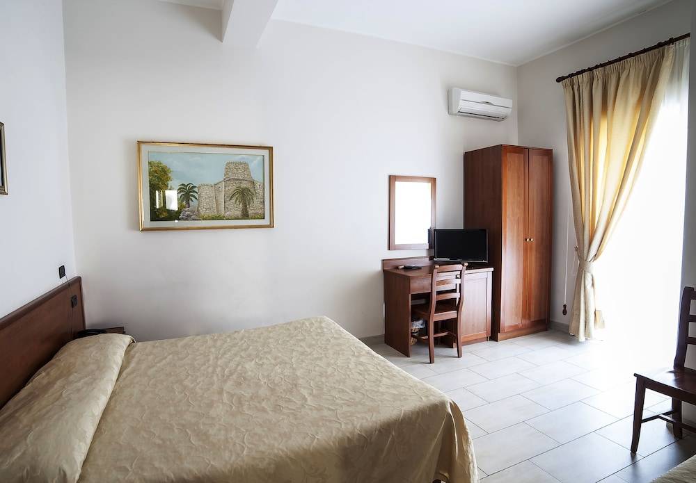 B&B Centrale Affittacamere 2