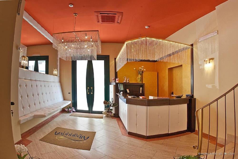 Albanuova Hotel 2