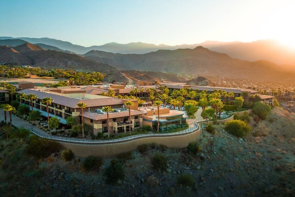 The Ritz-Carlton, Rancho Mirage 1