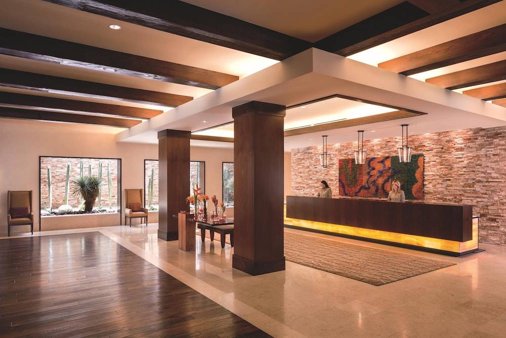 The Ritz-Carlton, Rancho Mirage 2