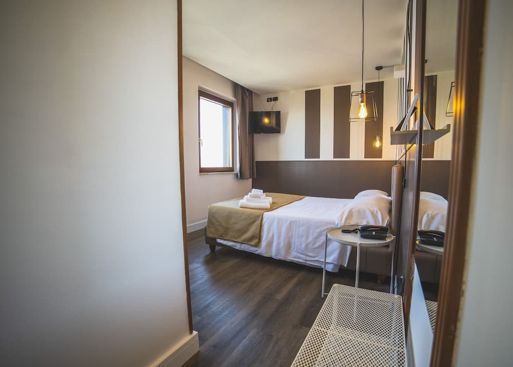 Hotel Continental 2