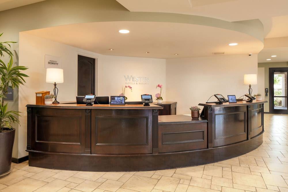 The Westin Mission Hills Resort Villas, Palm Springs 2