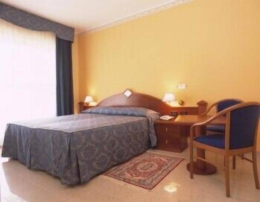 Hotel APAN 1
