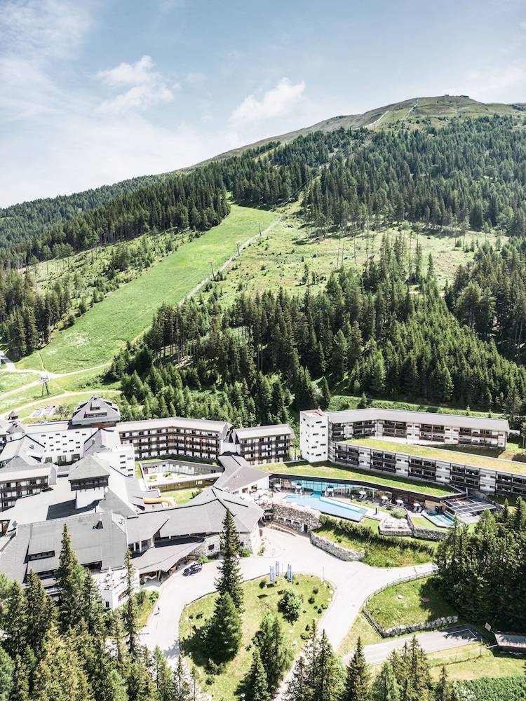 Falkensteiner Club Funimation Katschberg 1