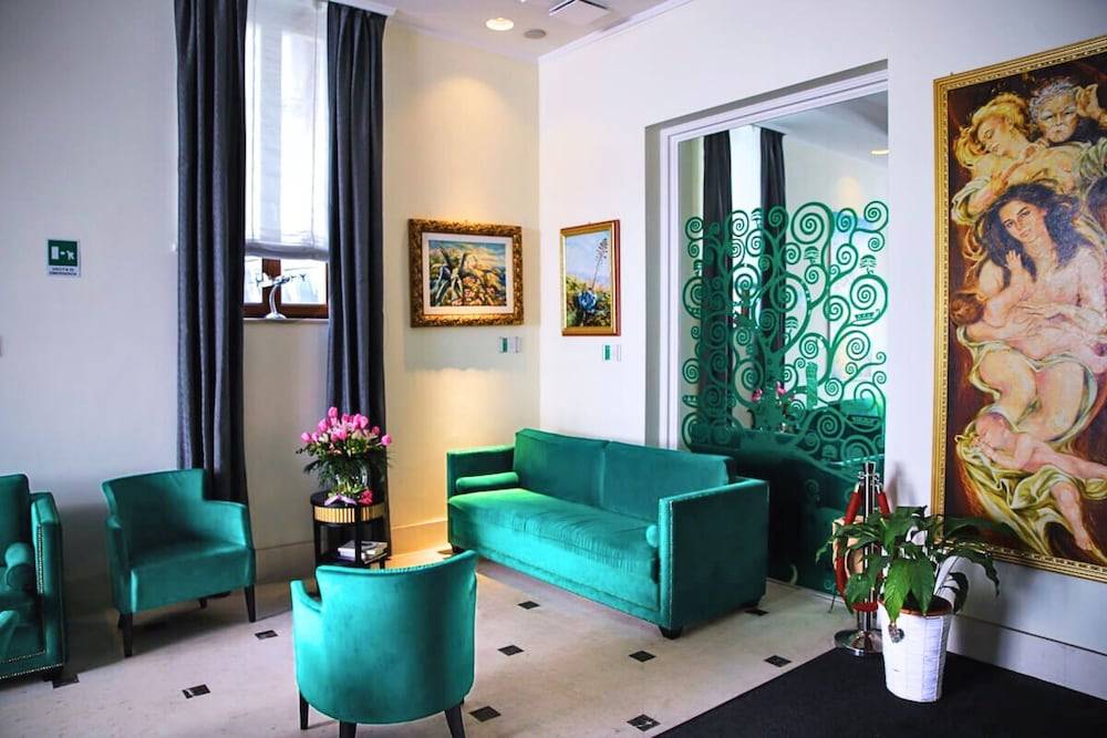 Torrione Hotel 2