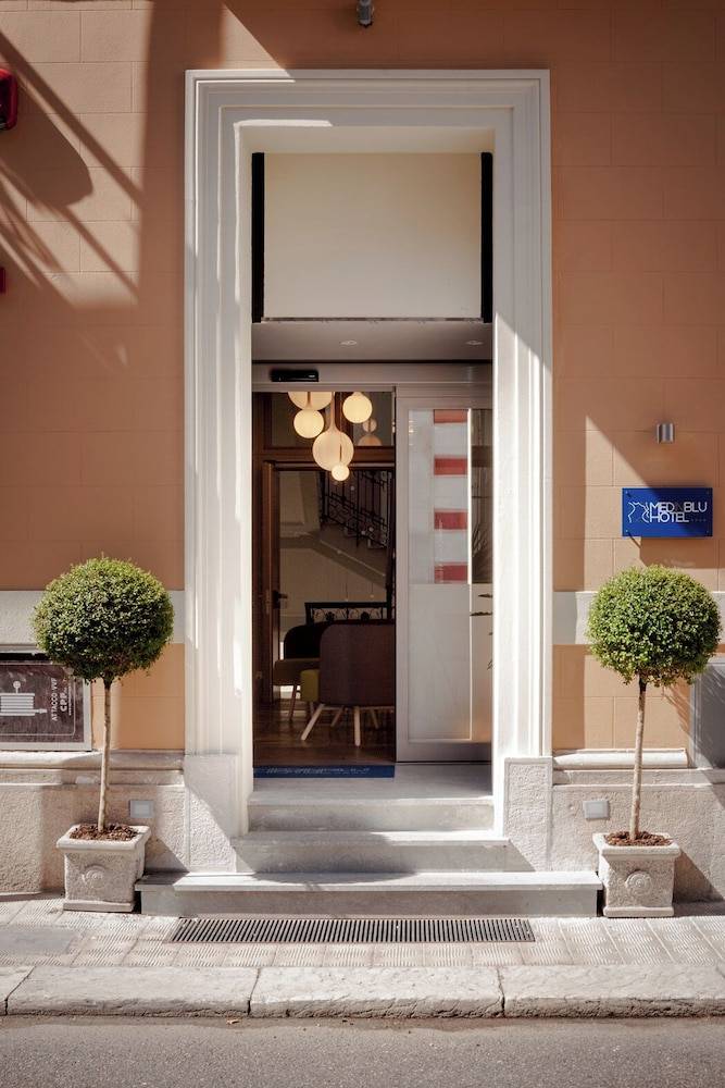 Hotel Medinblu 2