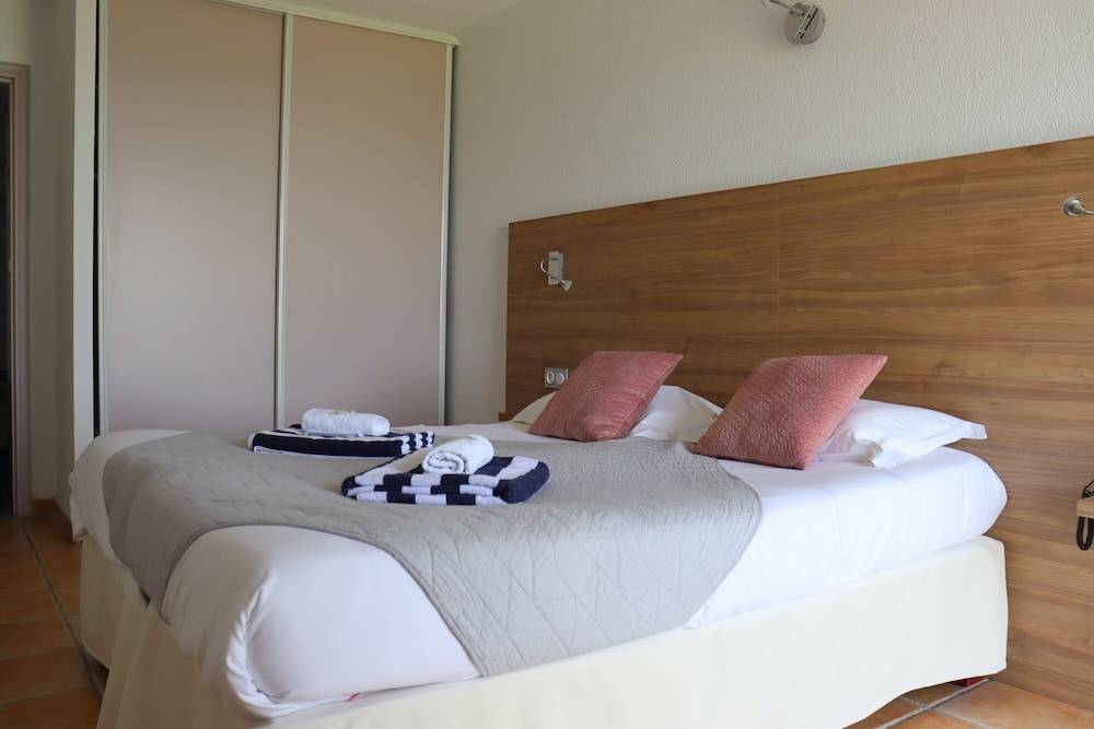 Hotel Bellevue 2