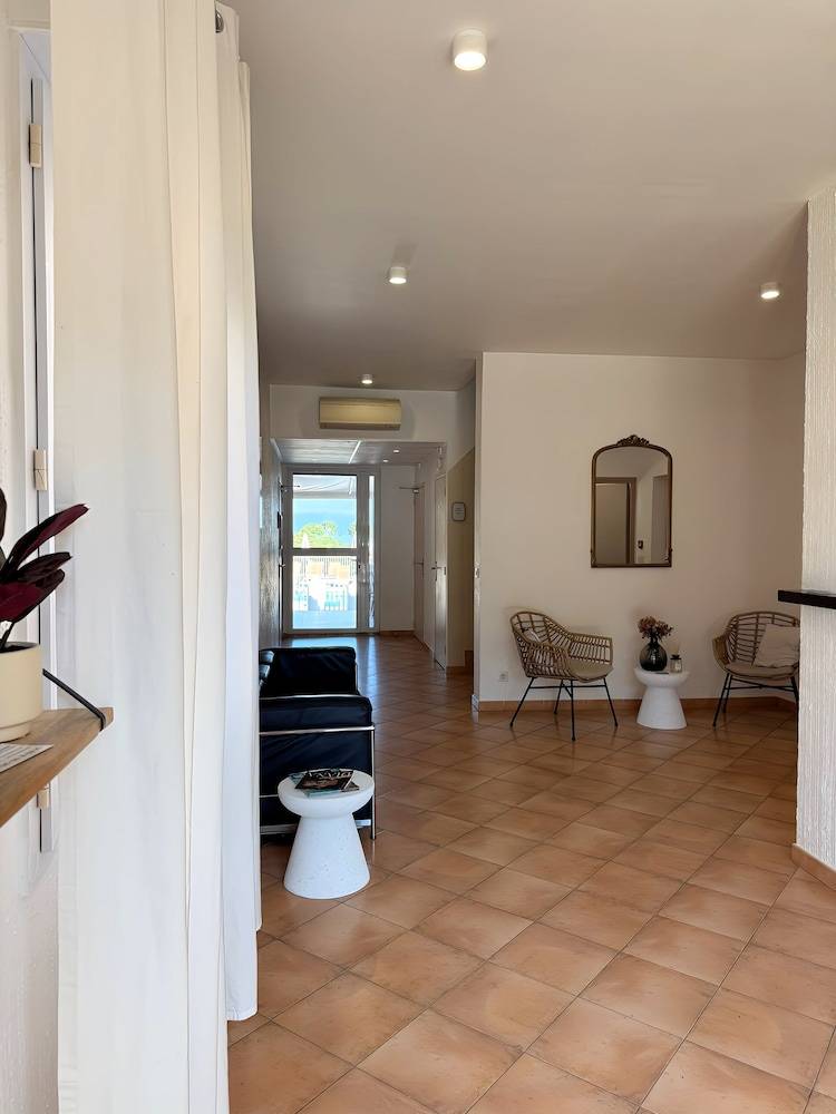 Hôtel Thalassa 2