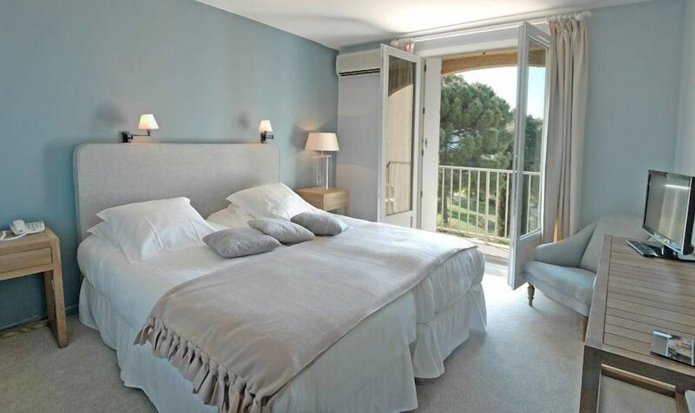 Hotel Santa Maria 1