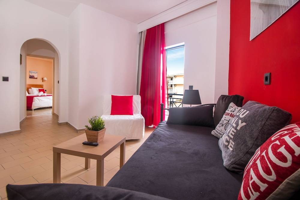 Kahlua Hotel Apartments 1