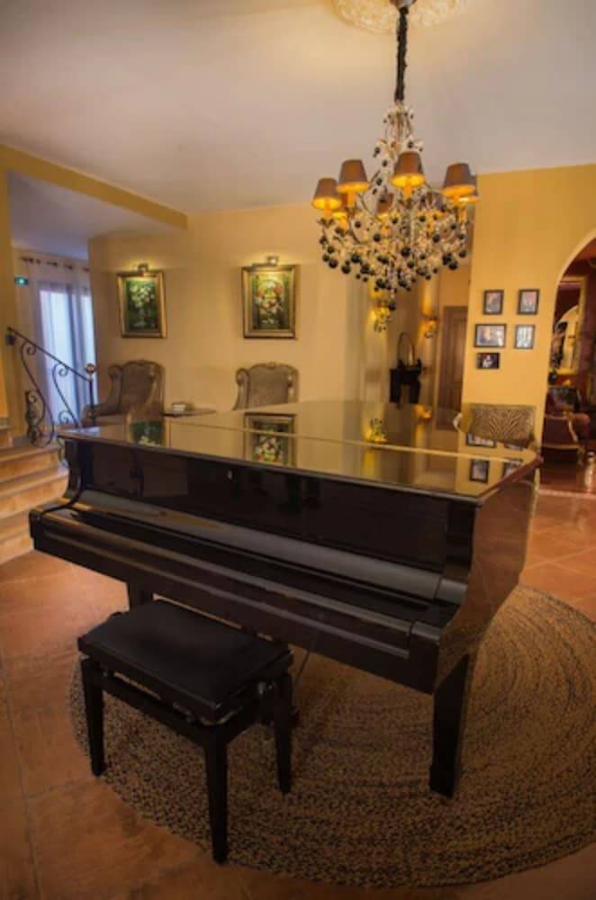 Hôtel Demeure Loredana 2