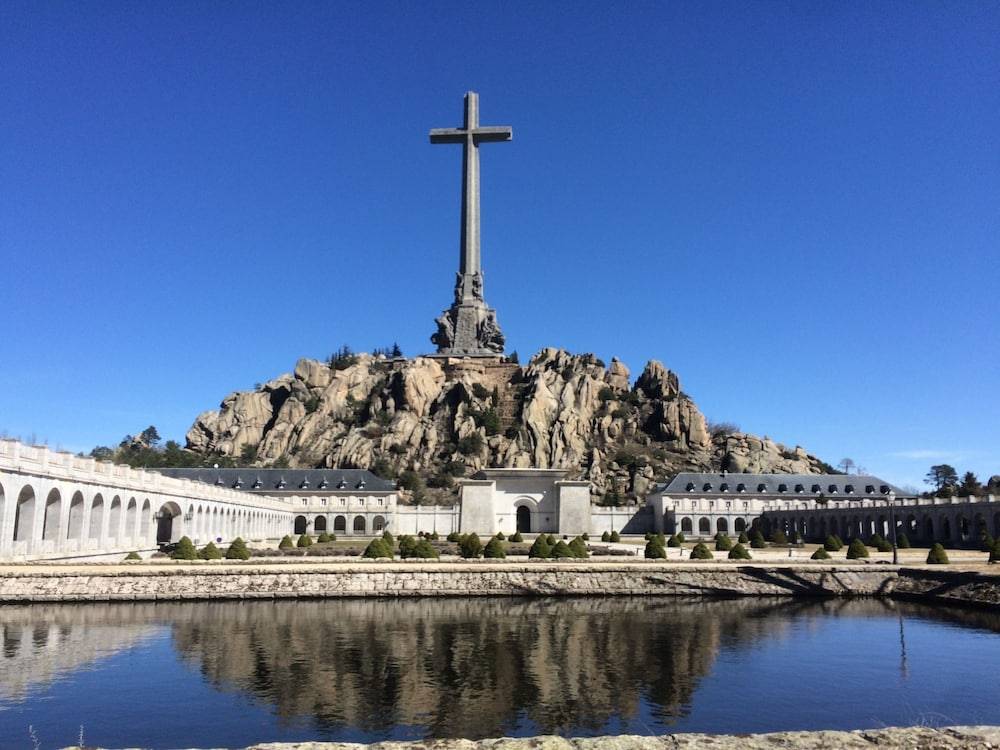 Hospedería Santa Cruz 1