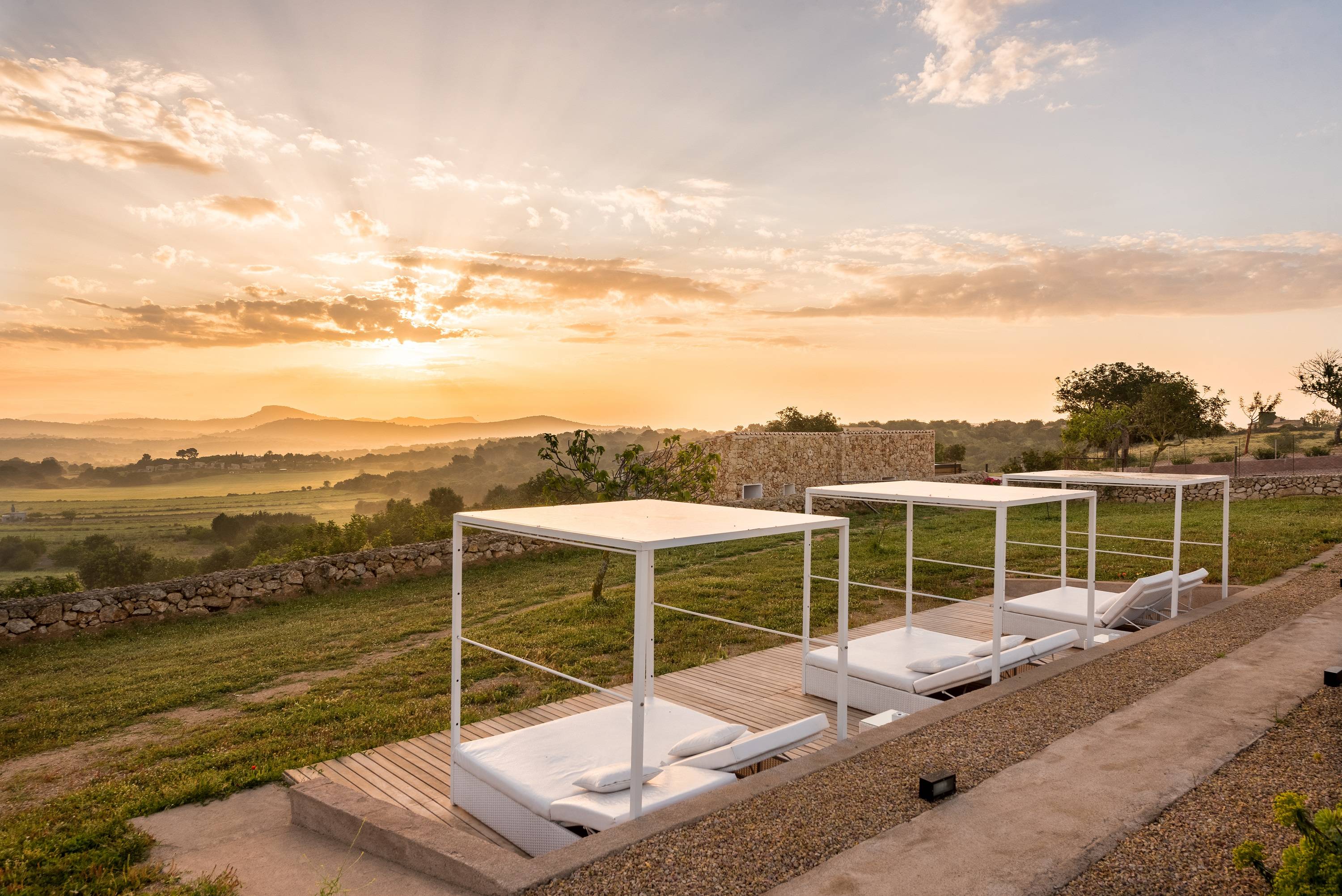 Cas Cabo Nou Agroturismo Adults Only 1
