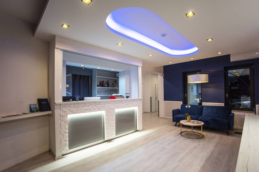 Hotel Viktória 2
