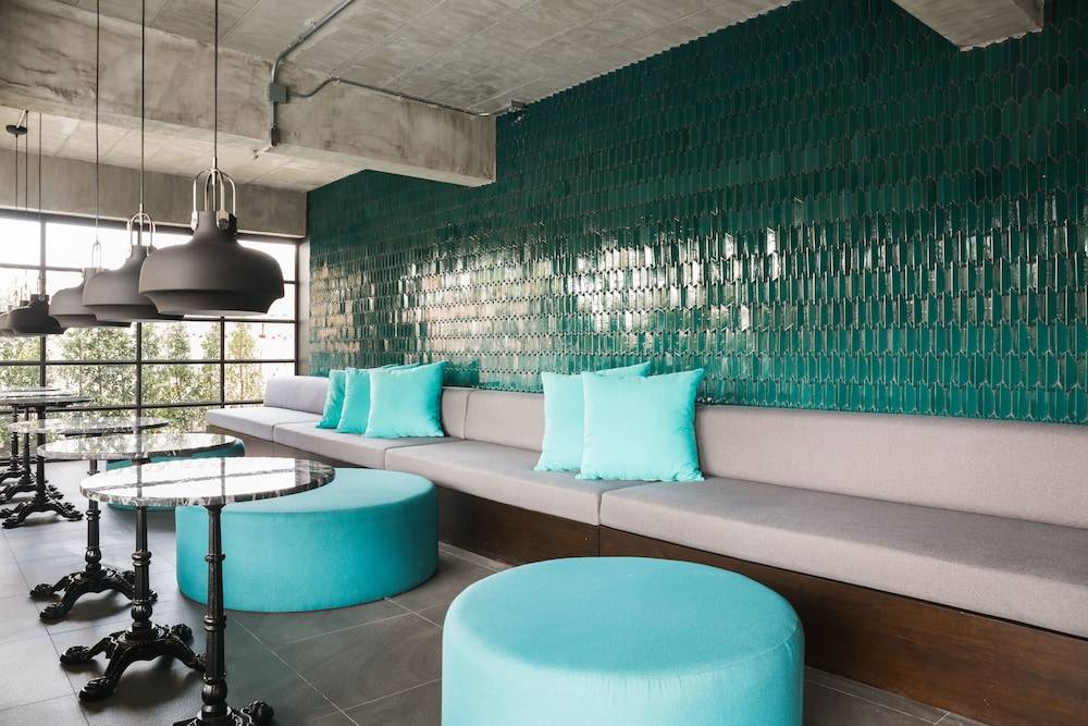 Theorie Hotel Sukhumvit 107 by SLH 2