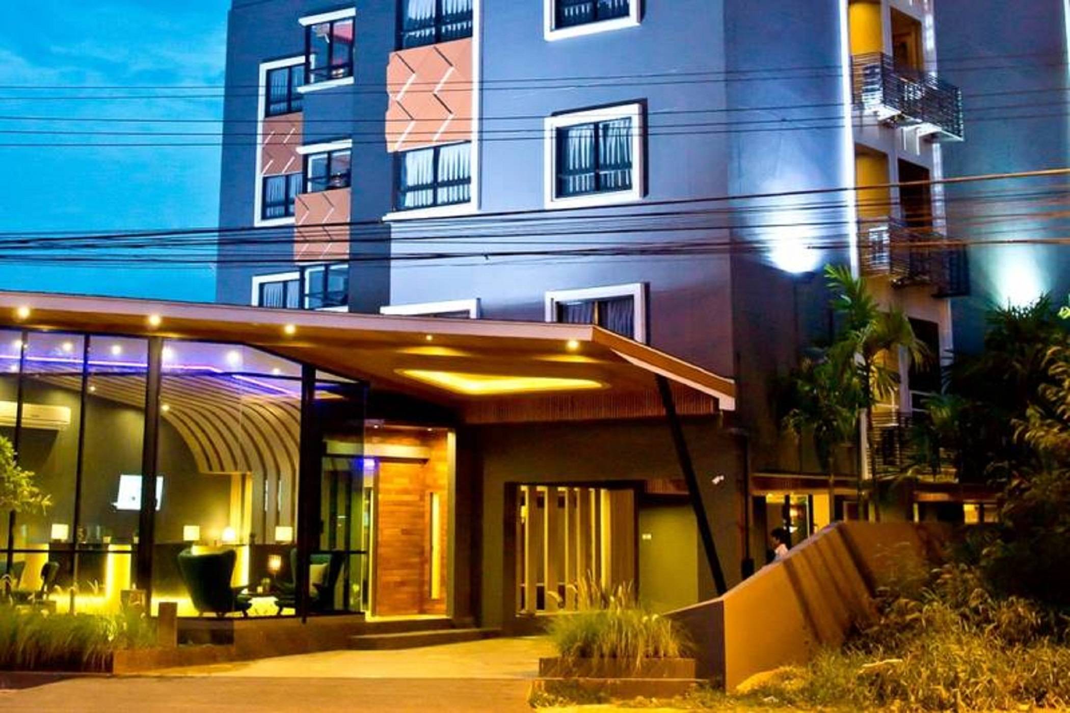 Coco Hotel 1