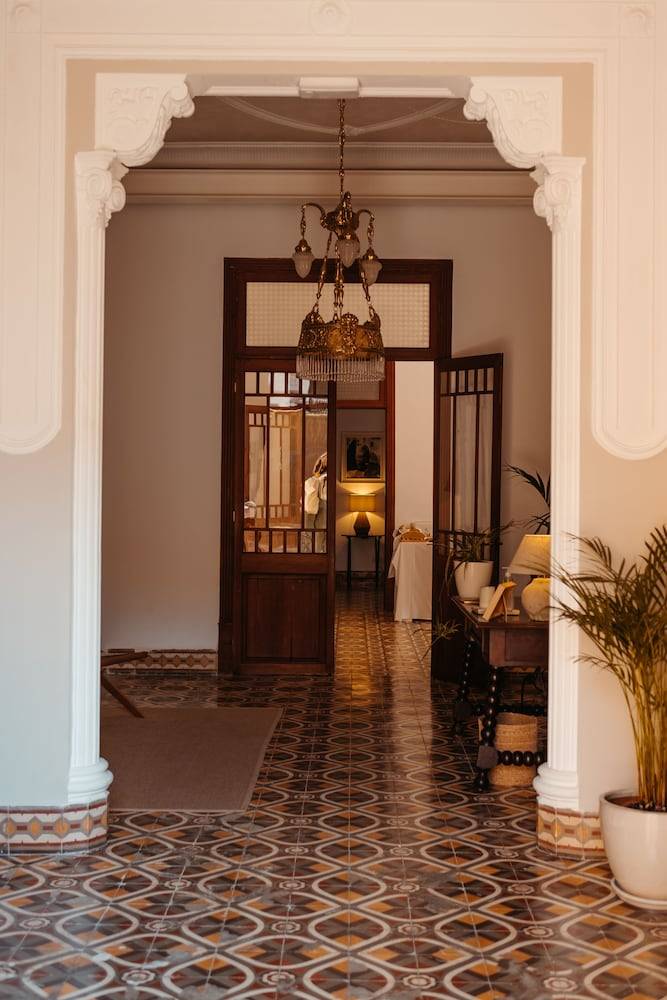 Hotel Boutique Can Pocovi 2