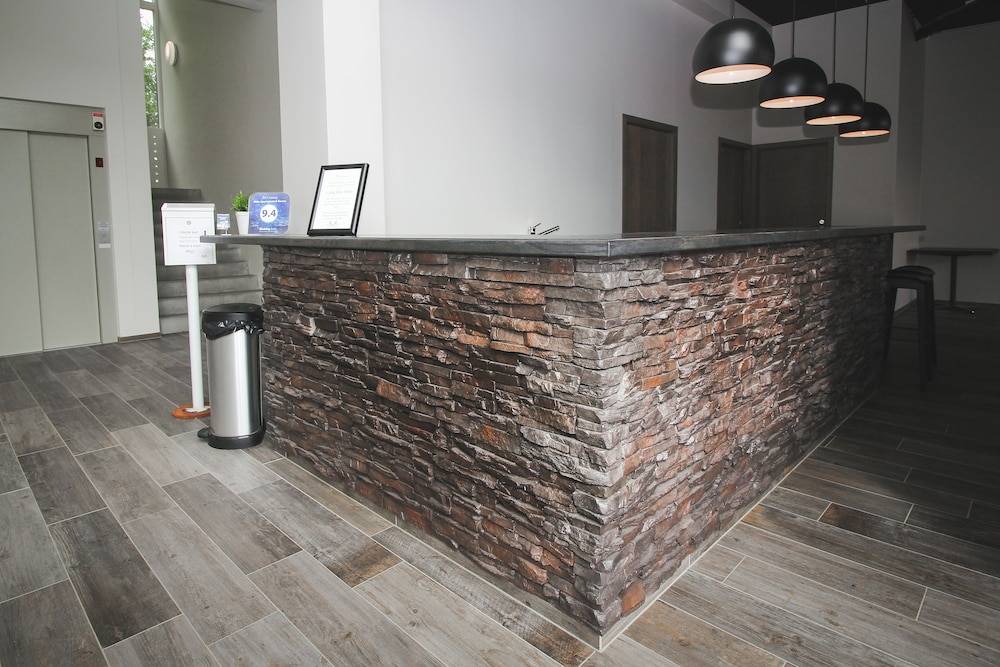 Bella Apartments & Rooms 2