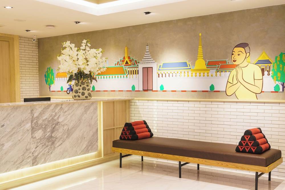 Koon Hotel Sukhumvit 2