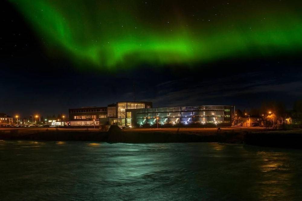 Hotel Selfoss 1