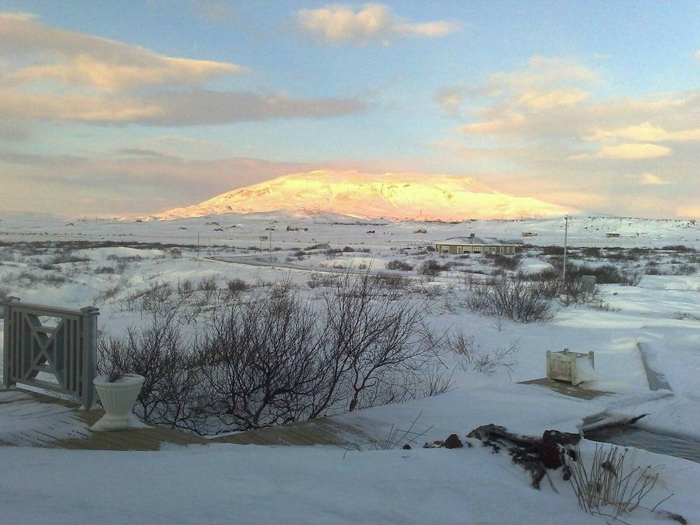 Hotel Grimsborgir by Keahotels 1