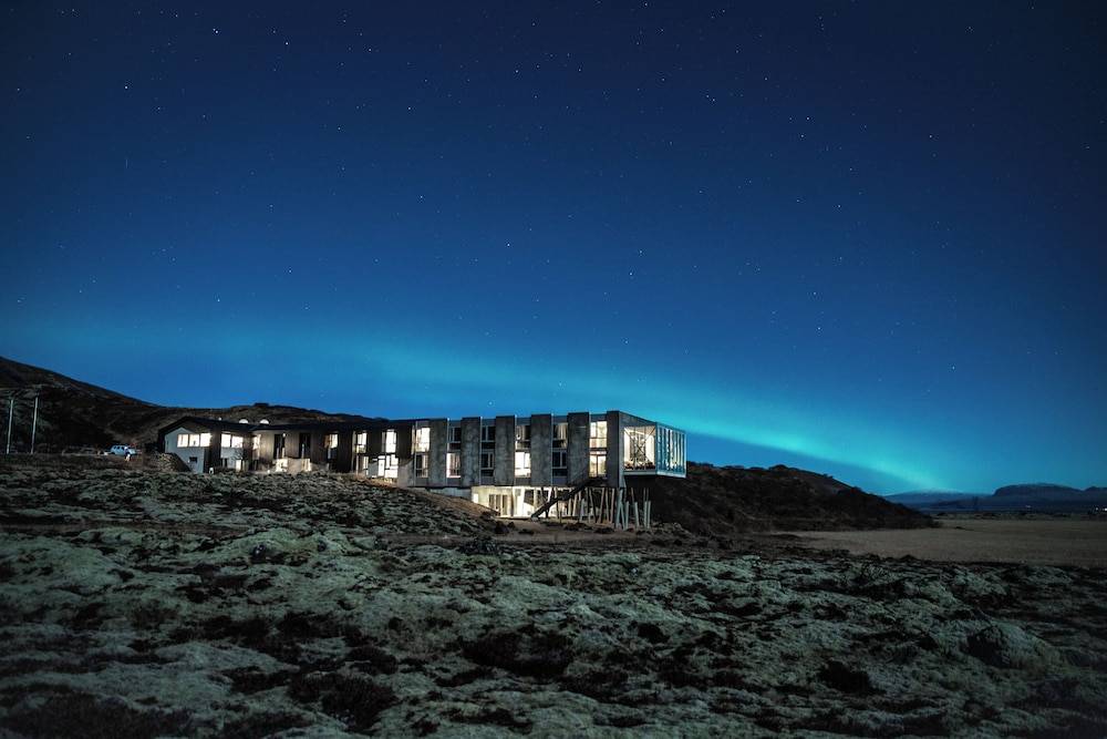 ION Adventure Hotel, Nesjavellir, a Member of Design Hotels 1