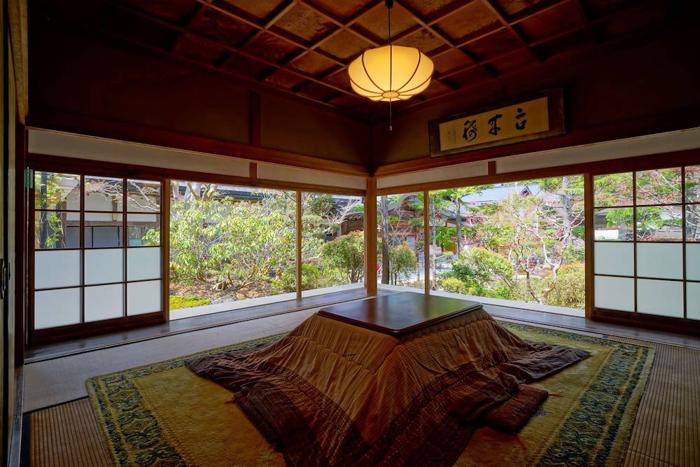 高野山 宿坊 恵光院 -Koyasan Shukubo Ekoin Temple- 2