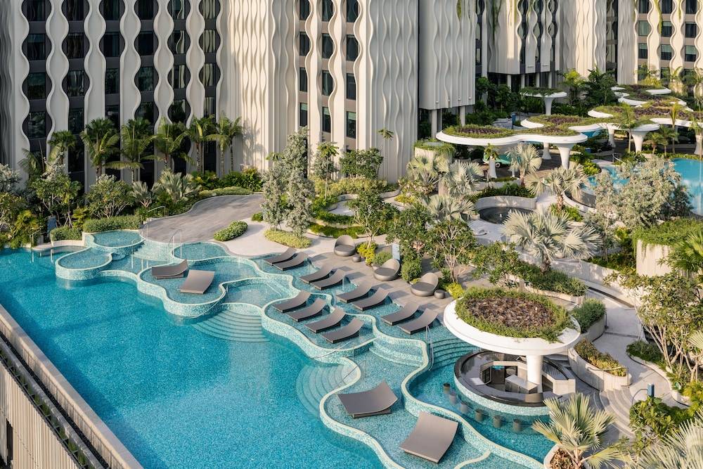 Village Hotel Sentosa by Far East Hospitality 1